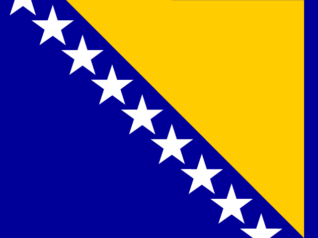 Bosnian