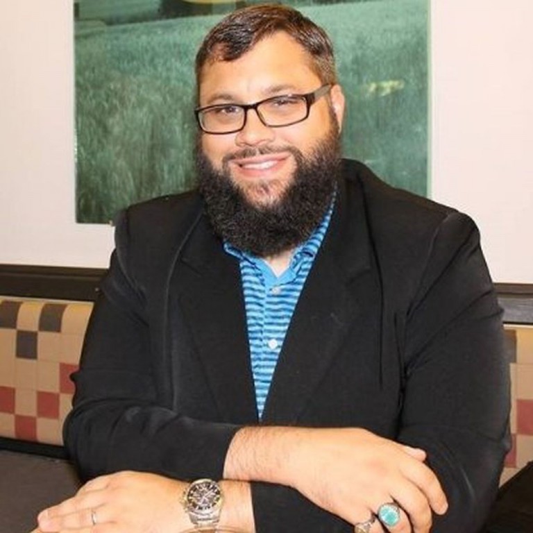 Dr. Joseph J. Kaminski appointed as Senior Research Associate in NPRP-C Grant (2021-2026)