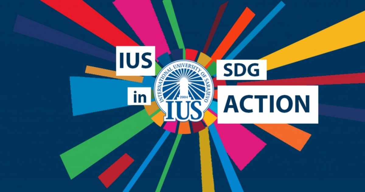 IUS in SDG Action