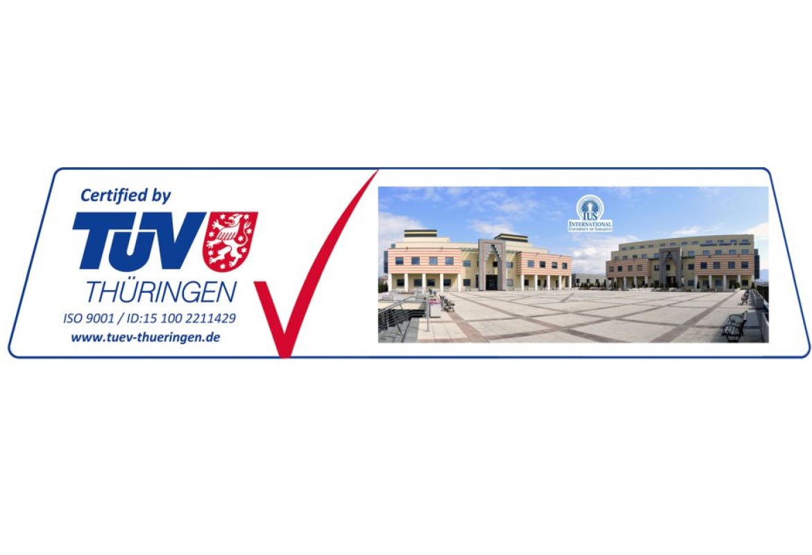 Quality of IUS recognized in Germany