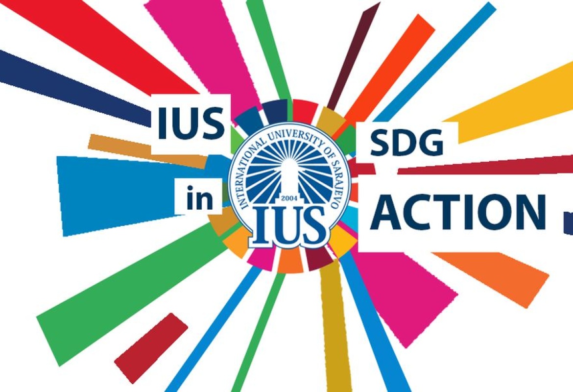  IUS in SDG Action yarışmalar düzenliyor