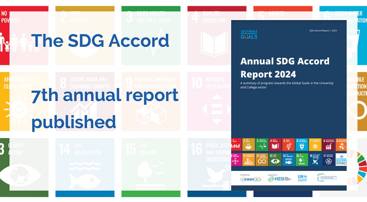 IUS Leads the Balkans in Global Sustainability: Featured in 2024 SDG Accord Report IUS Leads the Balkans in Global Sustainability: Featured in 2024 SDG Accord Report