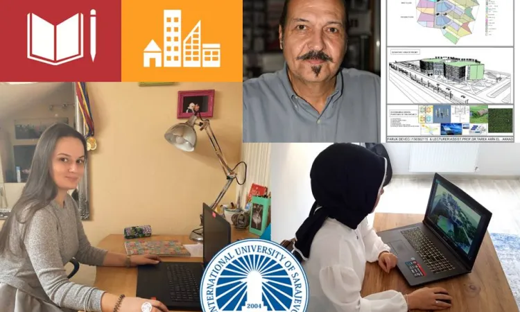 Primjena SDG-a u nastavnom planu i program IUS-a