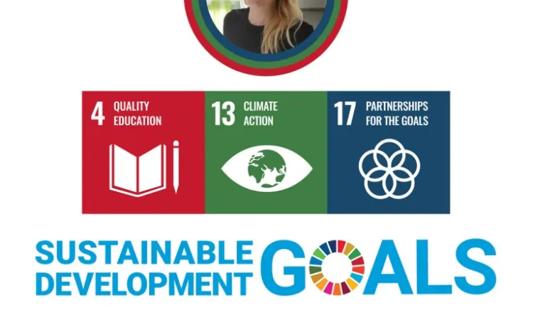New course in the field of sustainable development at IUS
