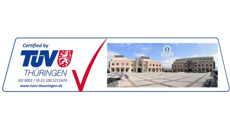 Kvalitet IUS-a priznat u Njemačkoj