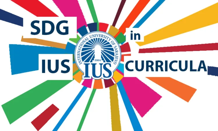 Ciljevi održivog razvoja kroz prizmu arhitekture