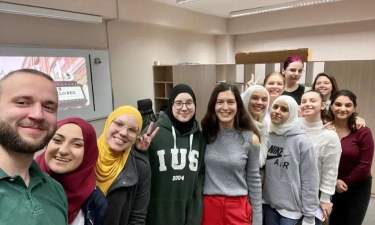 „Zdravlje i dobrobit studenata“ na prvom mjestu