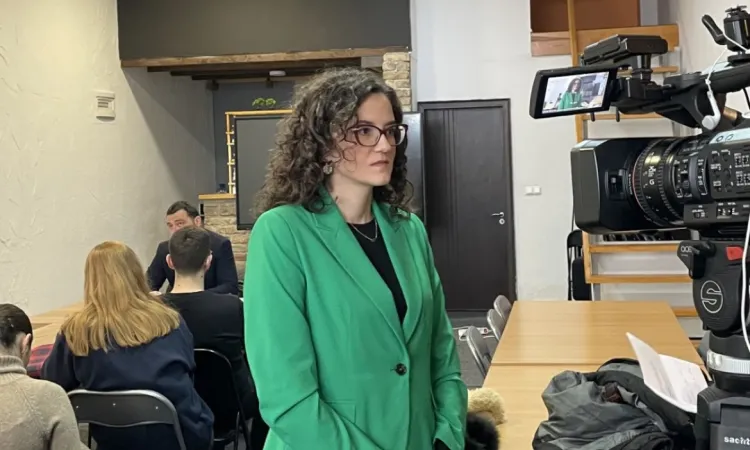 IUS in SDG Action – Januar: mjesec borbe protiv siromaštva