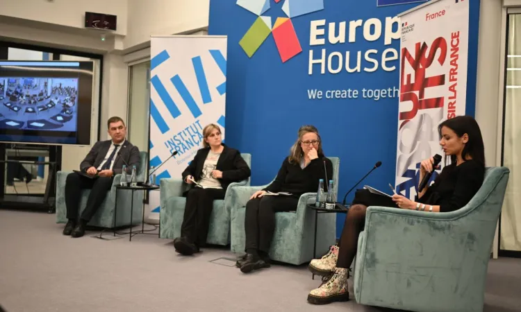 Na putu ka evropskoj integraciji: Izazovi u oblasti zaštite okoliša