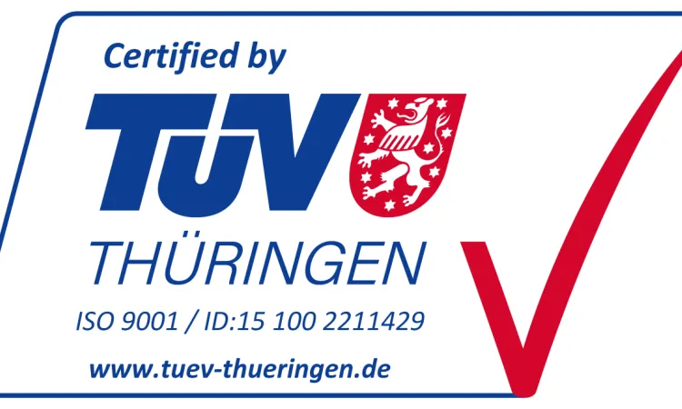 IUS Successfully Renews ISO 9001:2015 Quality Management Certification