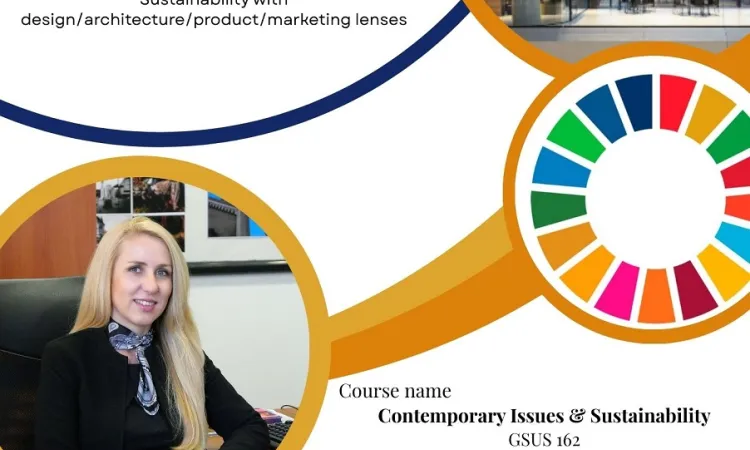 Strengthening International Academic Exchange: IUS at Effat University