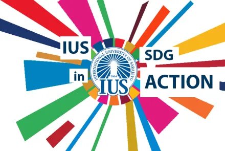 sdg action ius