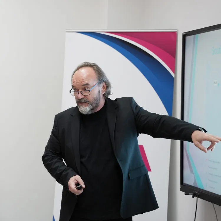 IUS Seminar Discusses Southern Gas Interconnection’s Role in Energy Security of Bosnia and Herzegovina