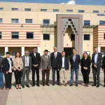 ASIIN Accreditation Process at IUS Continues with Mechanical Engineering (Cluster B)